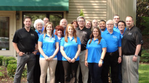 The FHK team of professionals is ready to help you with your health insurance needs and provide you with peace of mind.