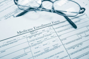 Medicare Premiums Enrollment