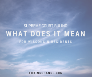 Supreme Court Decision