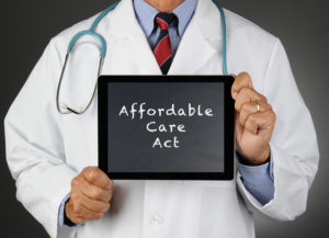 Obamacare Affordable Care Act
