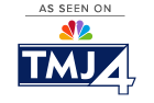 As seen on TMJ4